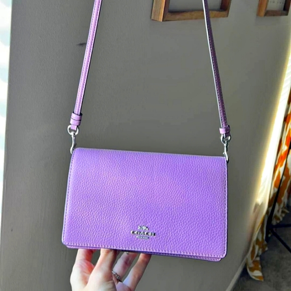 Coach Handbags - Coach handbag